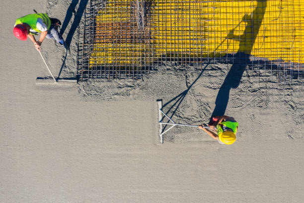 Best Concrete Repair Services  in USA