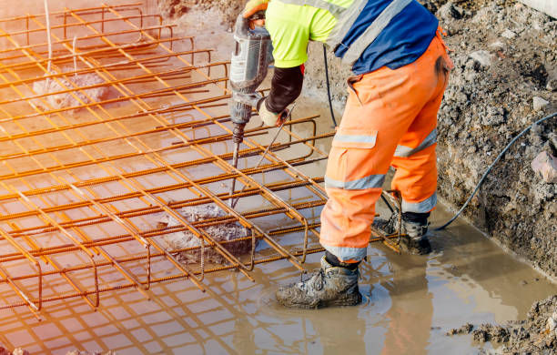 Best Affordable Concrete Contractor  in USA